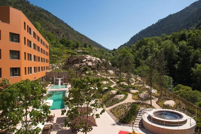 Hotel Vila Galé Serra da Estrela, Manteigas