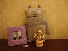 4 items