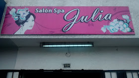 Salón Spa Julia