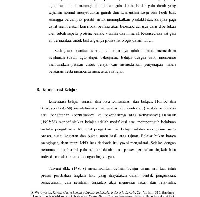 Contoh Artikel Ilmiah Populer Pdf - Contoh IK