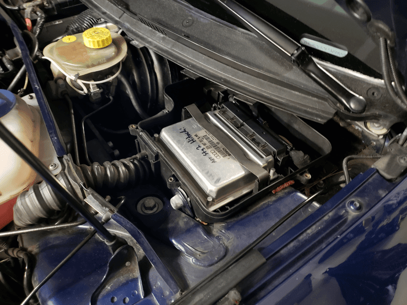 B5 S4 Engine Code - Car View Specs