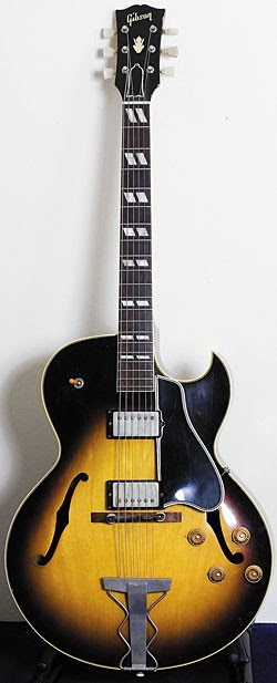 Gibson ES-175 Gibson ES-175