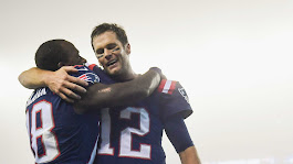 LOOK: Tom Brady trolls Falcons after Patriots’ Sunday night win | NFL | Sporting News