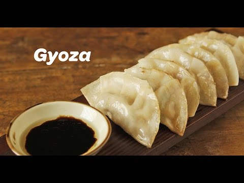 gyoza