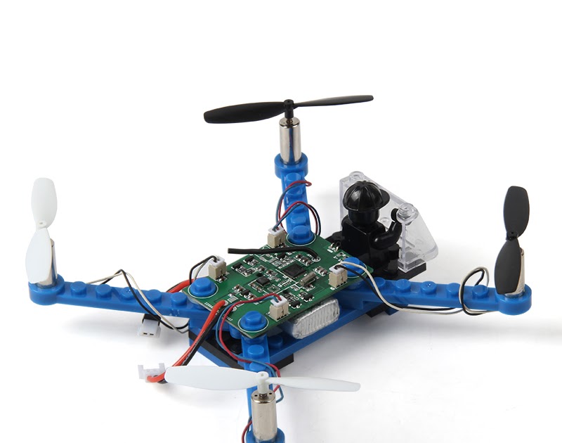 Drone Quadcopter