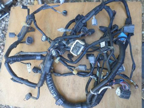 2008 Mazda 3 Wiring Diagram : 2008 Mazda 6 Headlight Wiring Diagram