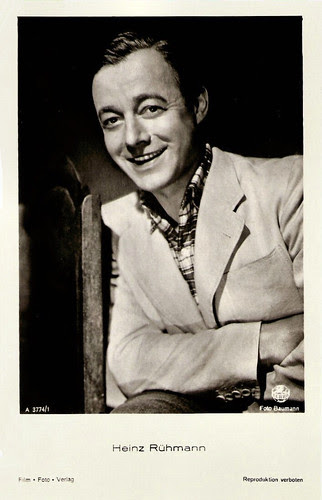 Heinz Rühmann