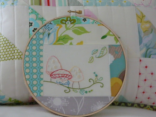 Urban Home Goods Stitchery