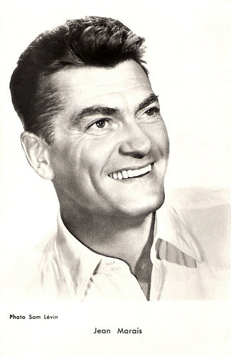 Jean Marais