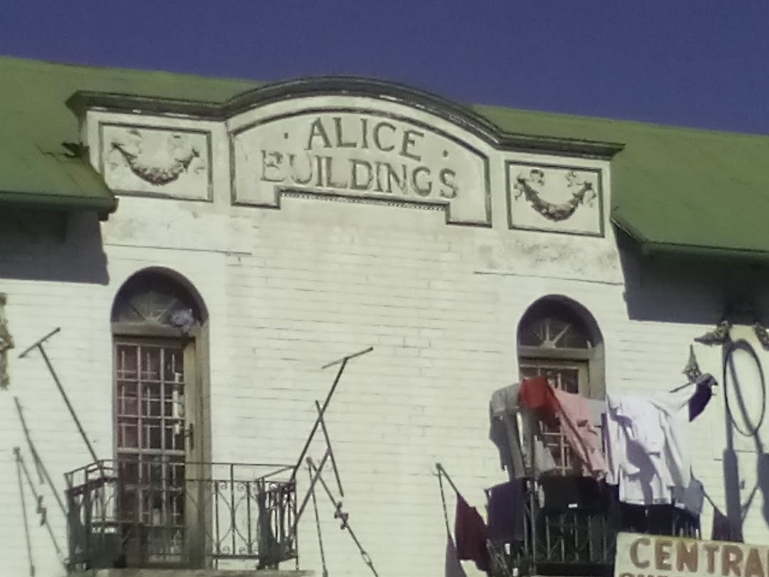 Alice Buildings