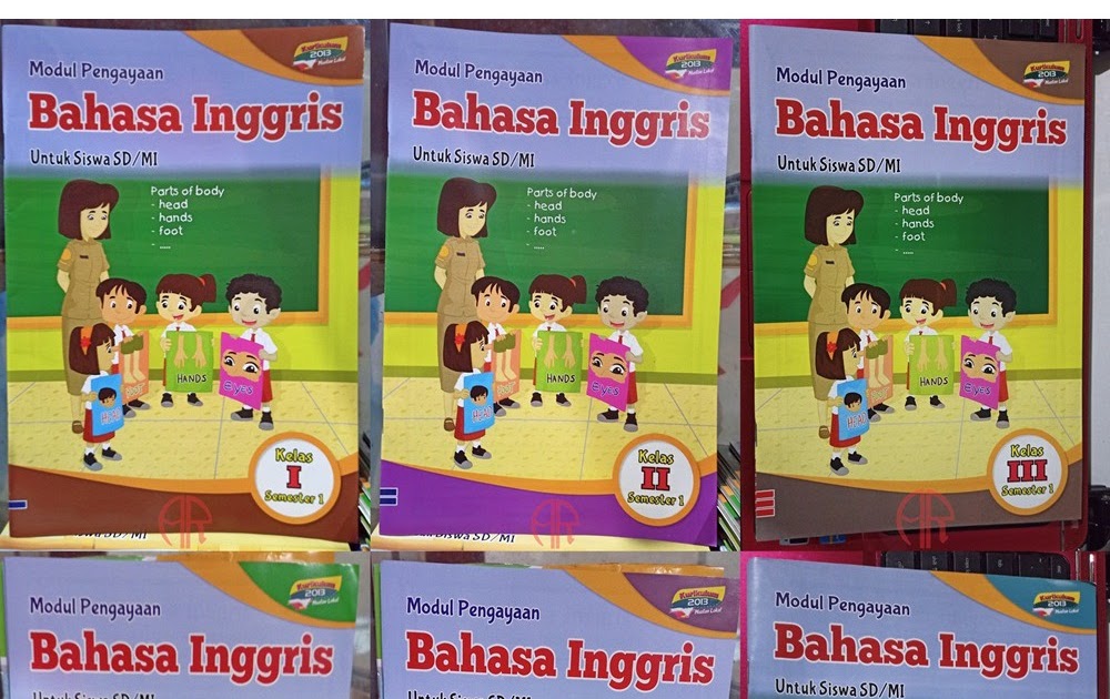 √ 13 soal bahasa inggris kelas 1 dan kunci jawaban pictures