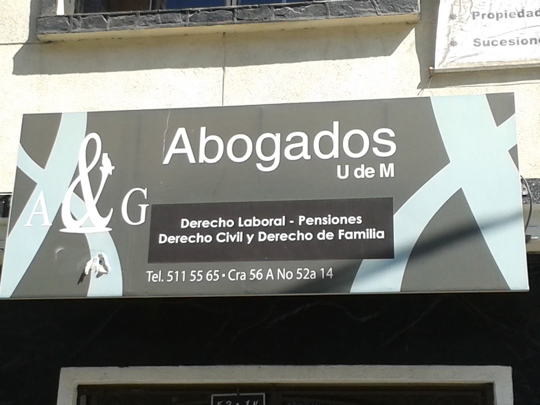 A y G Abogados