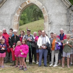 Hautes-Alpes : le magnifique pèlerinage dans le village oublié de Chaudun