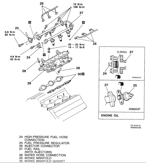 Smw 3400 V6 Engine Coolant Flow Diagram Word Download