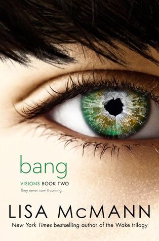 Bang (Visions, #2)