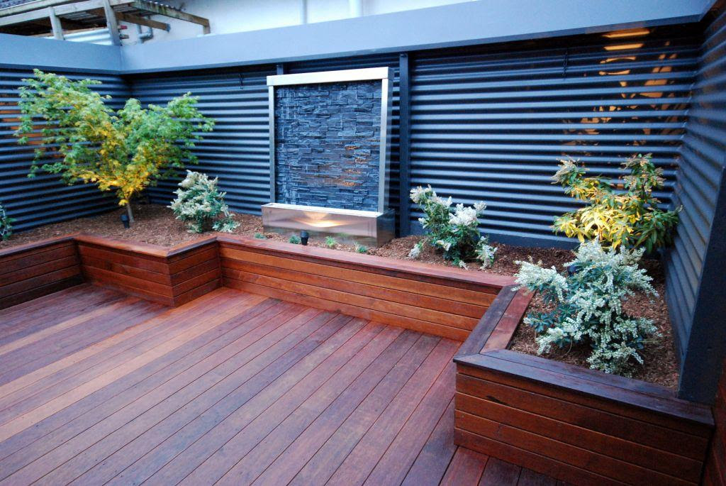 Featured image of post Low Maintenance Backyard Landscaping Ideas Australia : Check out these small backyard ideas and start your next project!