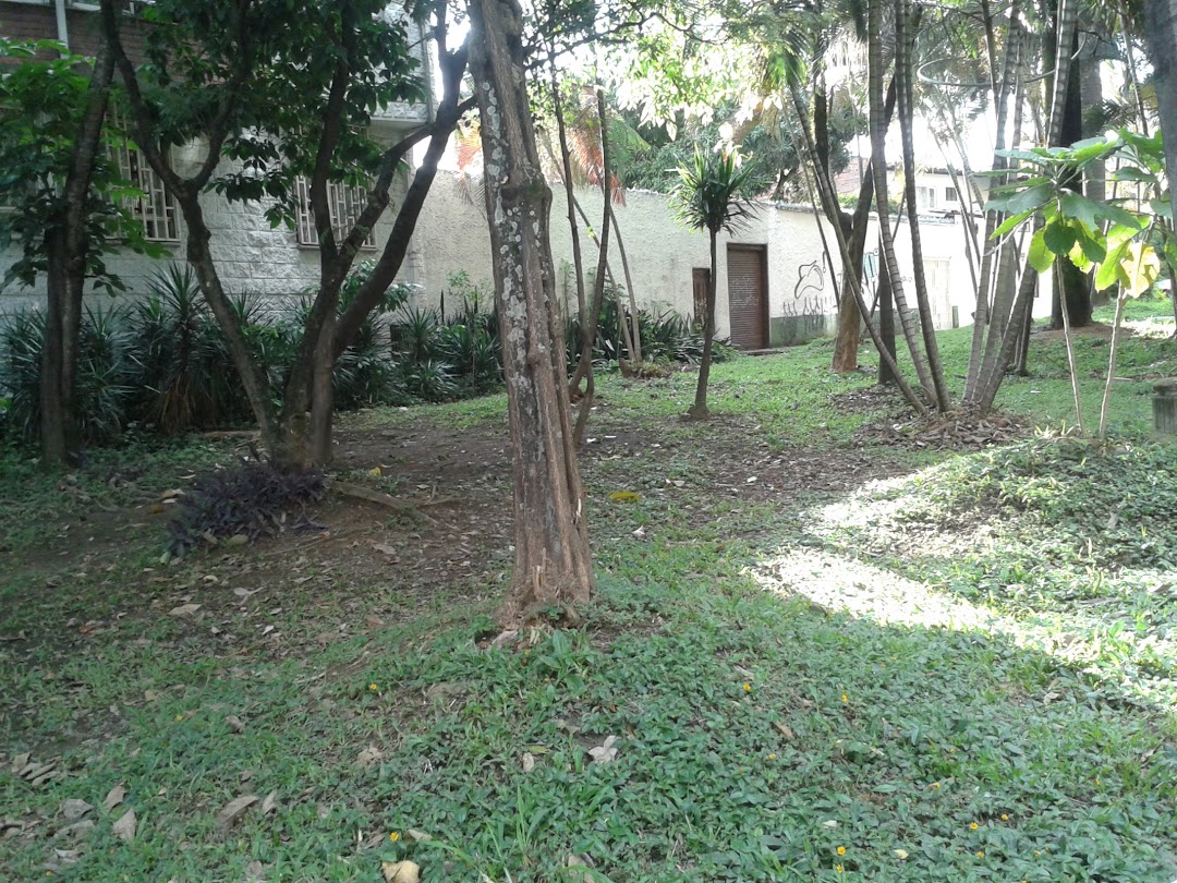 Parque Urbano