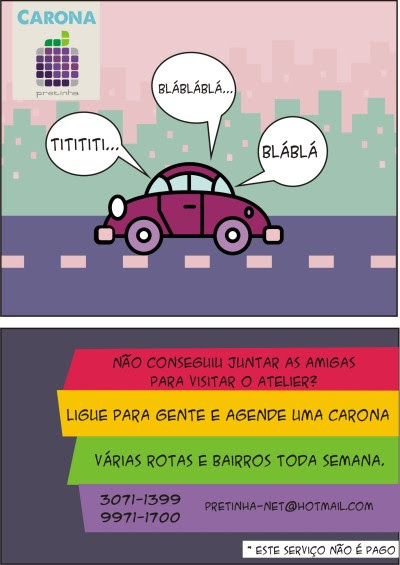 CARONA