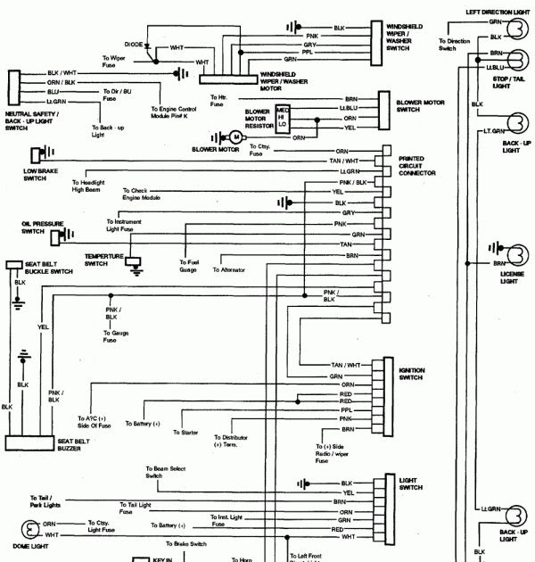 1990 Acura Integra Check Engine Light Codes | Noconexpress