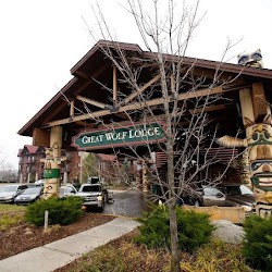 Great Wolf Lodge Water Park | Traverse City