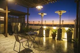 Casona Terrace Hotel