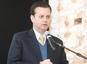 Prefeito Gilberto Kassab diz que a criação do Dia do Orgulho Hétero em São Paulo não incentivaria a homofobia