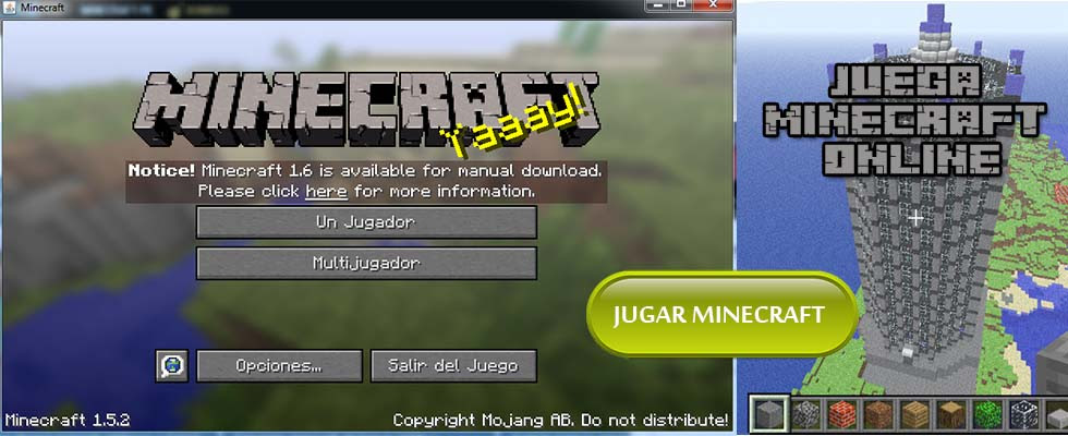 Descargar Minecraft Block Story - Amber Ar