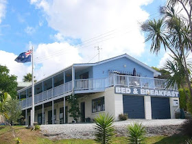 Doubtless Bay Lodge Bed & Breakfast