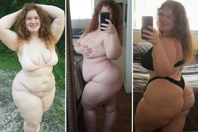 naked plus size women pics | xNakedPorn69x