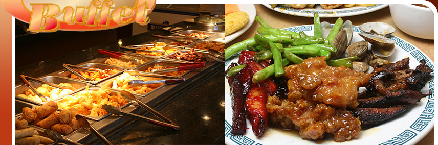 Chinese Buffet