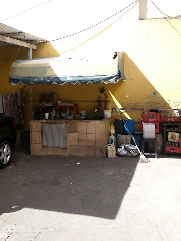 Lava a Jato Solart - Vila Velha