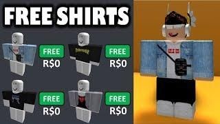 Coolest Free Outfits In Roblox