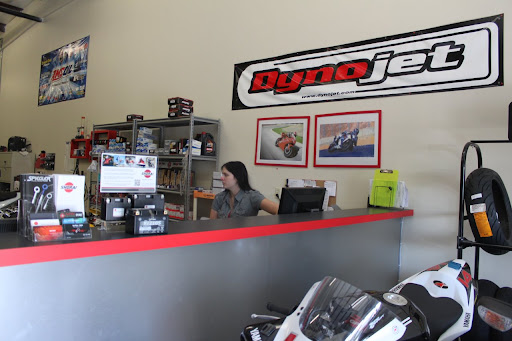 Motorcycle Repair Shop «CYCLE PRO - RAPID BIKE USA», reviews and photos, 6923 Narcoossee Rd #617, Orlando, FL 32822, USA