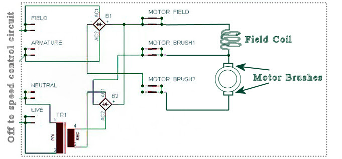 Valeo Wiper Motor Wiring Diagram