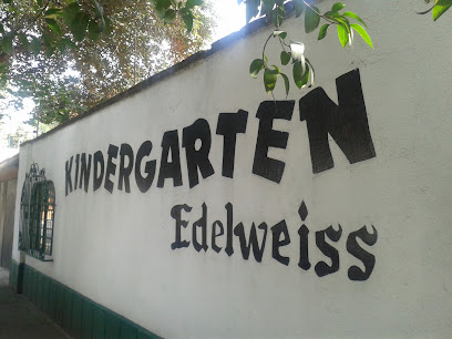 Kindergarten Edelweiss Jardin De Infantes