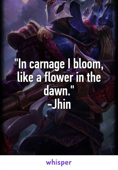 Featured image of post Jhin Wiki Quotes Everything you need for jhin adc