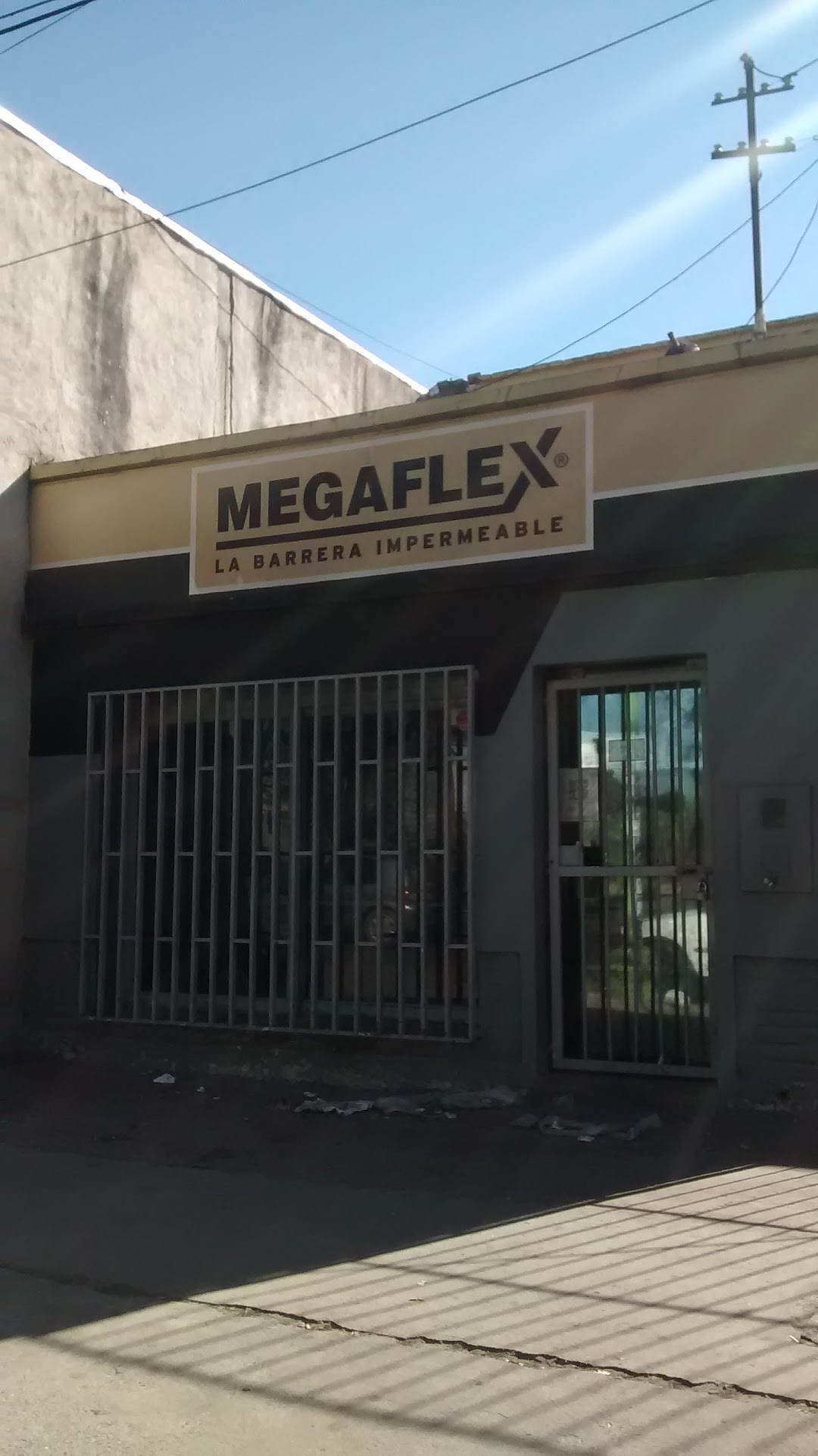 Megaflex