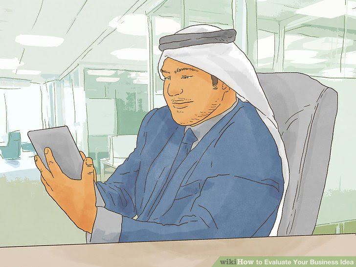 Be More Attractive How To Evaluate Your Business Idea