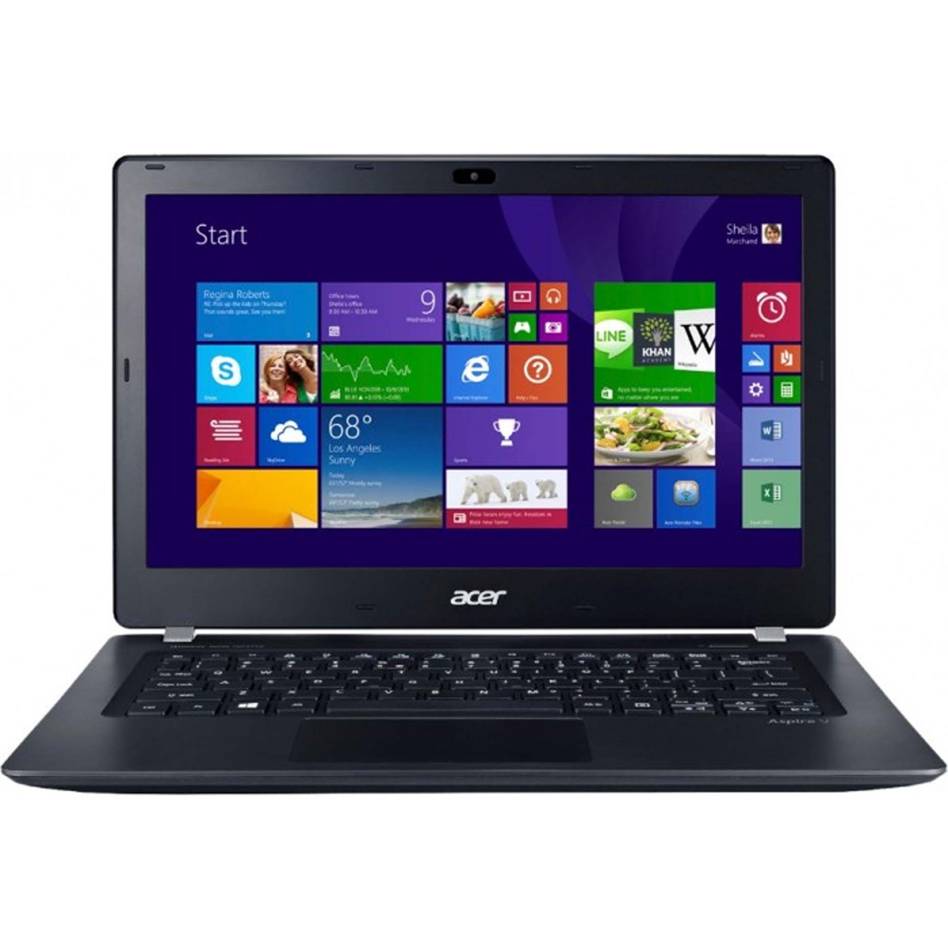 Laptop Acer Nitro 5 AN515-46-R5UG