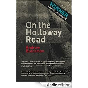 On the Holloway Road