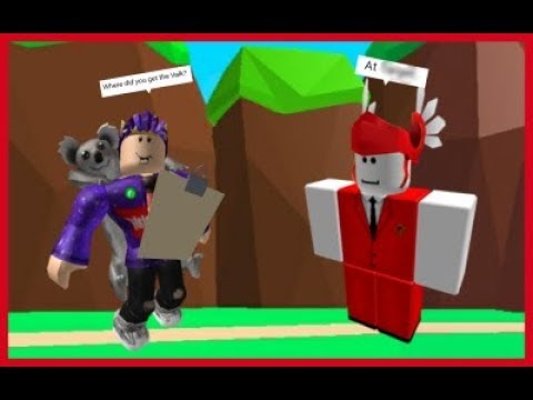 redvalk