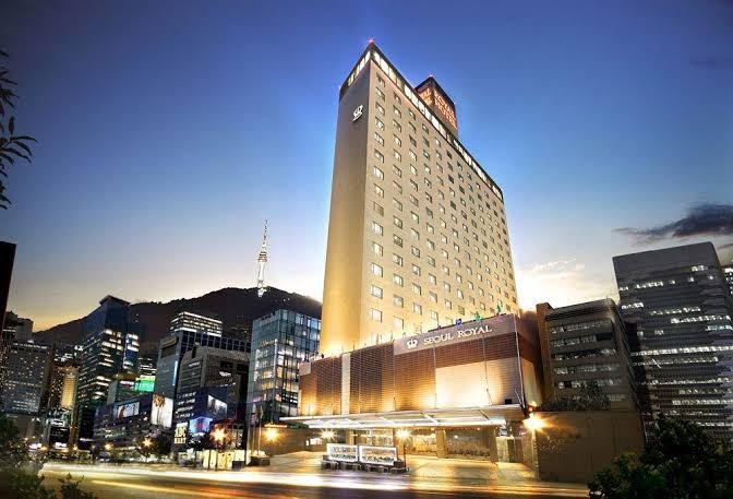 Royal Hotel Seoul