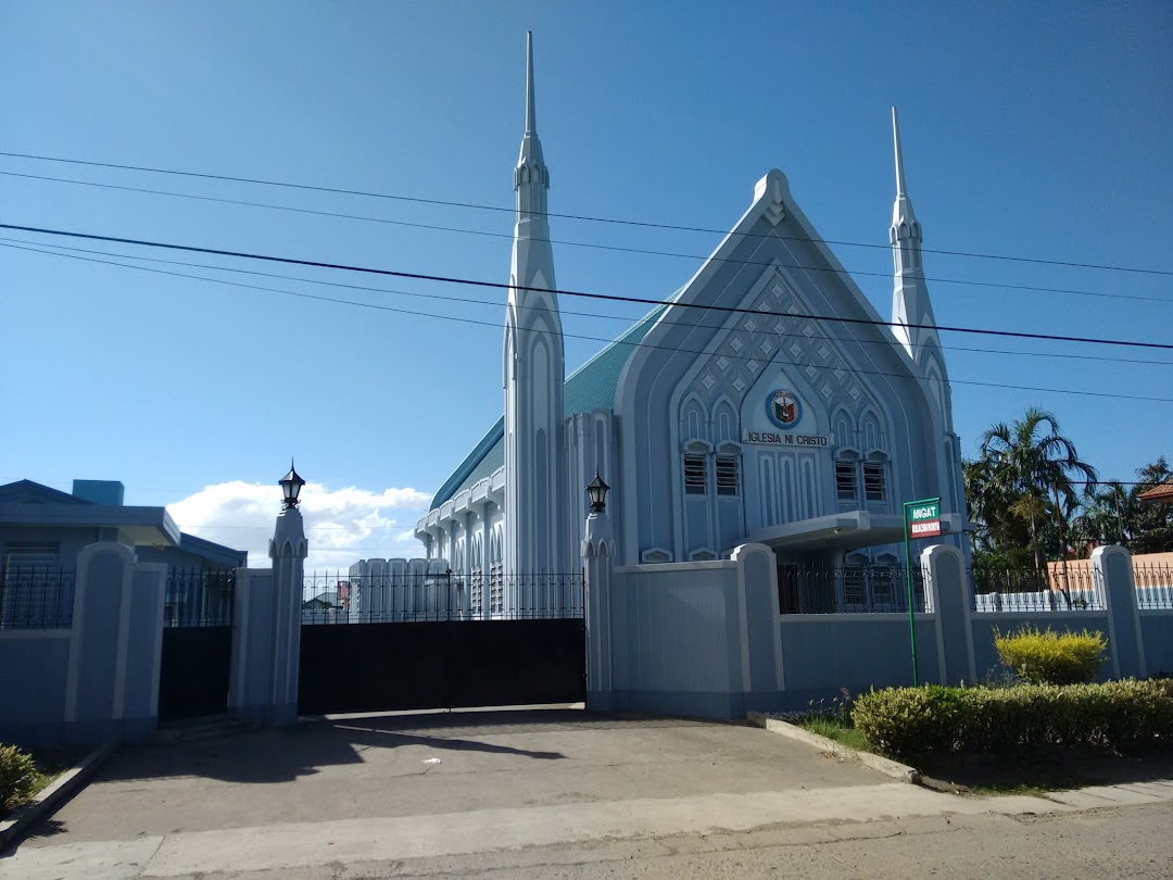 Iglesia Ni Cristo - Lokal Ng Angat