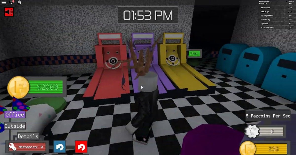fanaf robux