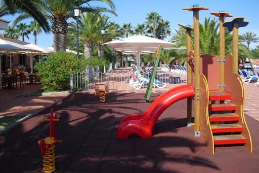 Camping Vendrell Platja