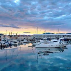 Somerset on the Pier Hobart