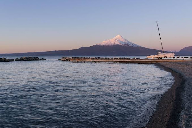 Ruta 225, Km. 27, Puerto Varas, Los Lagos, Chile