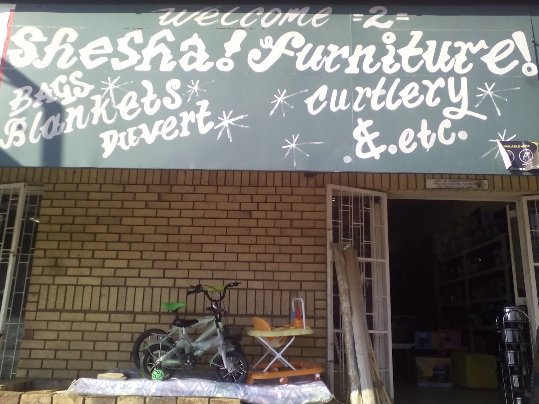 Shesha Furniture