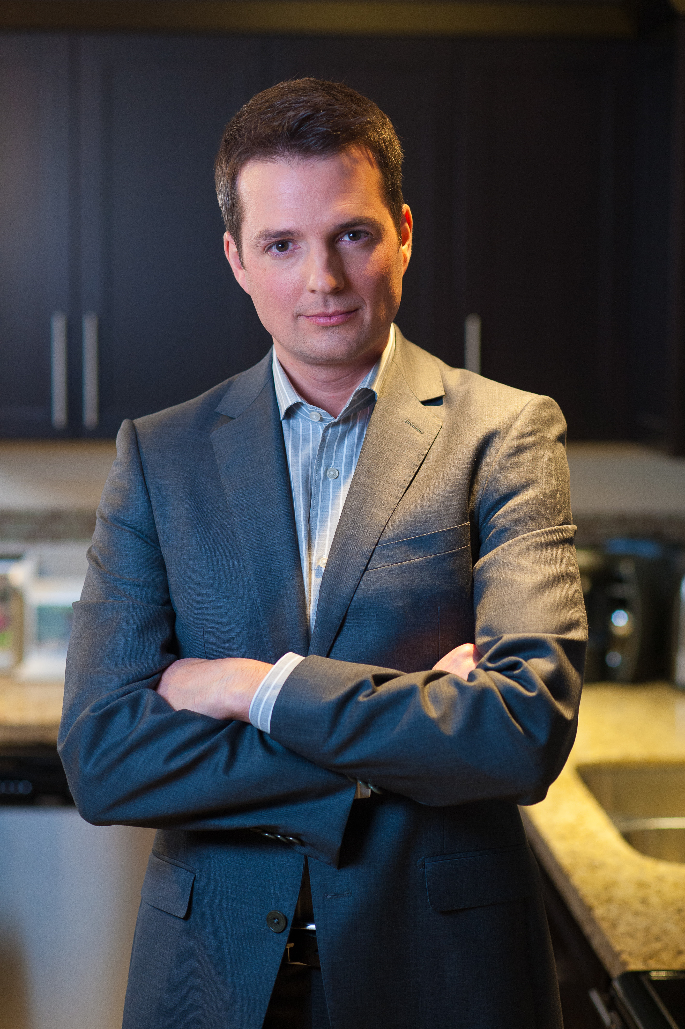 Updates: Todd Talbot interview!