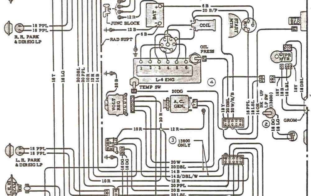 Toyotum Car Wiring Diagram - Complete Wiring Schemas